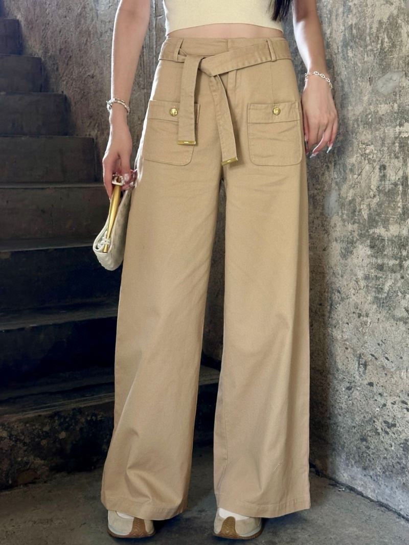 Celine Long Pants